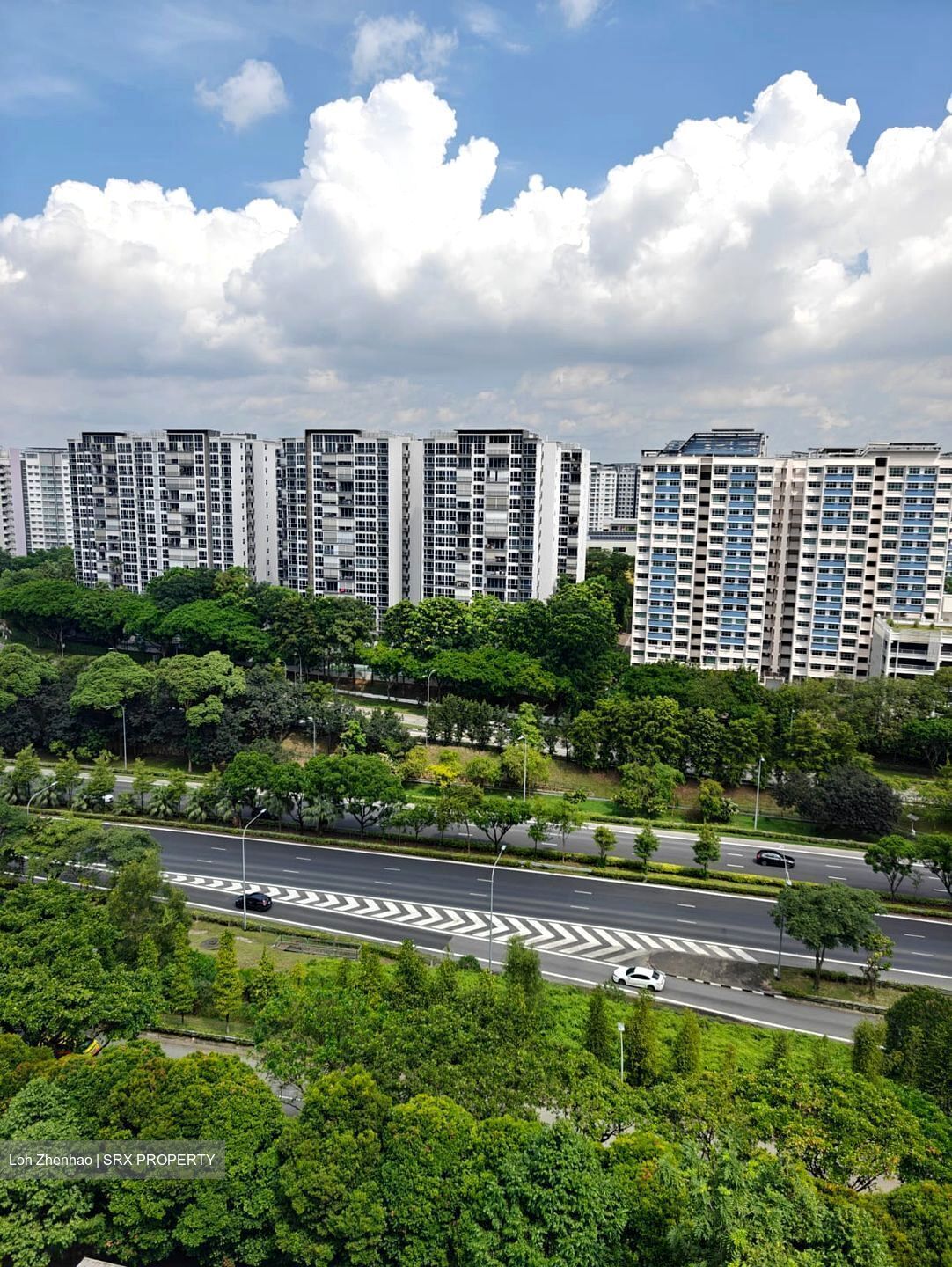 Blk 288B Compassvale Cape (Sengkang), HDB 4 Rooms #588621411